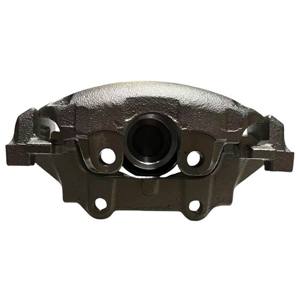 2017 Ford Transit Connect Brake Caliper